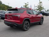 New 2026 Chevrolet Equinox RS w/ Convenience Package III image 3