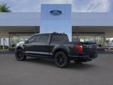 New 2025 Ford F150 Platinum w/ Equipment Group 702A High image 4