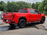 New 2025 GMC Sierra 1500 Pro w/ Graphite Edition image 3