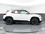 Used 2021 Chevrolet TrailBlazer LT w/ Premium Seating Package image 4