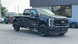 New 2025 Ford F350 Lariat image 3