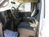Used 2022 Chevrolet Express 2500 w/ Driver Convenience Package image 4
