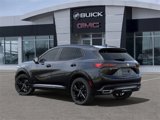 New 2025 Buick Envision Sport Touring image 3