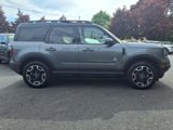 Used 2024 Ford Bronco Sport Outer Banks w/ Tech Package image 4