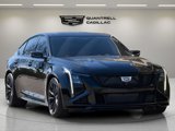 New 2025 Cadillac CT5 V Blackwing w/ Parking Package image 2