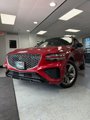 Used 2022 Genesis GV70 3.5T Sport w/ Sport Advanced Package image 2