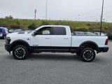 New 2025 RAM 2500 Rebel image 2