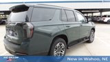 New 2025 Chevrolet Tahoe Z71 w/ Comfort Package image 5