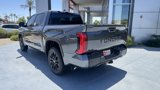 New 2025 Toyota Tundra Limited image 4