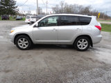 Used 2007 Toyota RAV4 Limited image 3