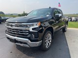 New 2026 Chevrolet Silverado 1500 LTZ w/ Technology Package image 3