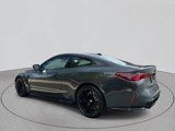 New 2026 BMW M4 Competition image 3