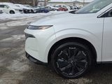 New 2025 Nissan Murano Platinum image 4