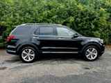Used 2018 Ford Explorer Limited w/ Class II Trailer Tow Package image 5