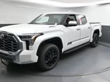 New 2025 Toyota Tundra 1794 Edition image 4