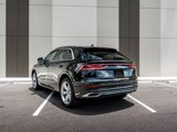 Used 2022 Audi Q8 Premium w/ Convenience Package image 6