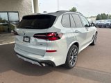 New 2026 BMW X5 xDrive40i w/ M Sport Package image 5
