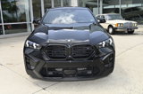 Used 2025 BMW X6 M Competition w/ Executive Package image 2