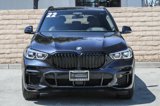 Used 2022 BMW X5 xDrive45e w/ M Sport Package image 2