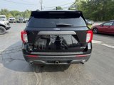Used 2022 Ford Explorer XLT w/ Equipment Group 202A image 4