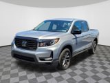 Certified 2023 Honda Ridgeline Sport image 3