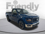 Used 2025 Ford F150 XL w/ Equipment Group 103A High image 3