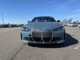 New 2025 BMW i4 xDrive40i w/ Parking Assistance Package image 2