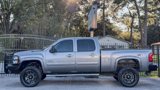Used 2014 Chevrolet Silverado 2500 LT w/ Texas Edition image 3