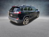 Used 2021 Jeep Cherokee Limited image 5
