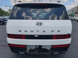 New 2025 Hyundai Santa Fe Calligraphy image 5