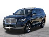 Used 2024 Lincoln Navigator Reserve image 3