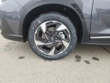 New 2025 Subaru Crosstrek 2.5i Limited image 4