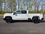 New 2025 Chevrolet Silverado 2500 LT w/ Trail Boss Package image 4