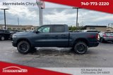 New 2025 RAM 1500 Rebel w/ Rebel Level 2 Equipment Group image 5