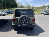 New 2025 Jeep Wrangler Sport S image 4