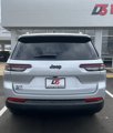 New 2025 Jeep Grand Cherokee L Laredo image 5