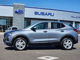 Certified 2022 Buick Encore GX Preferred w/ Cold Weather Comfort Package image 2