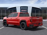 New 2025 GMC Sierra 1500 Elevation image 3