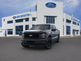 New 2025 Ford F150 XLT w/ Equipment Group 302A MID image 2