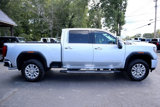Used 2020 GMC Sierra 2500 Denali w/ Denali Ultimate Package image 4