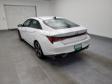 Used 2021 Hyundai Elantra Limited image 5