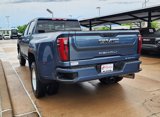 New 2025 GMC Sierra 3500 Denali Ultimate image 5