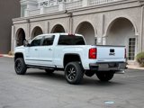 Used 2019 GMC Sierra 2500 SLT w/ Duramax Plus Package image 4