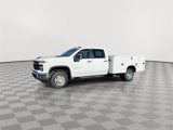 New 2025 Chevrolet Silverado 3500 W/T w/ WT Convenience Package image 5