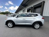 Used 2019 Hyundai Tucson SE image 2