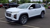 New 2026 Chevrolet Equinox LT image 4