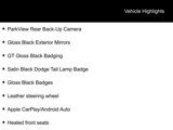 New 2025 Dodge Durango GT image 3