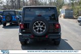 New 2025 Jeep Wrangler Sport S image 5