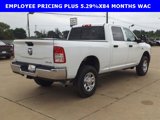 New 2024 RAM 2500 Tradesman w/ Chrome Appearance Group image 5