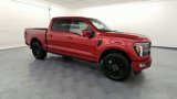 New 2025 Ford F150 Platinum w/ Equipment Group 702A High image 2